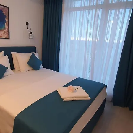 Apartment Promenada Premium Pool & Prima Linie