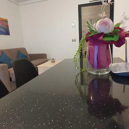 Apartment Promenada Premium Pool & Prima Linie Navodari