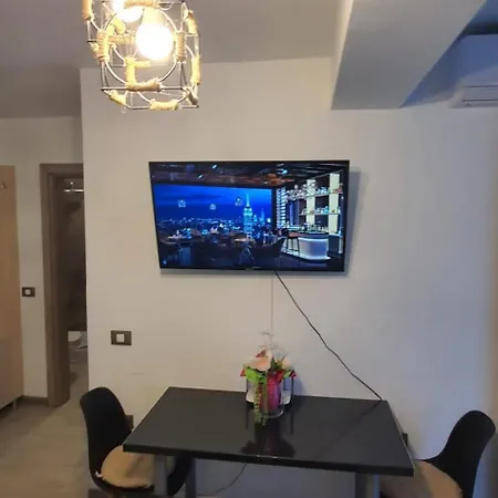 Apartment Promenada Premium Pool & Prima Linie